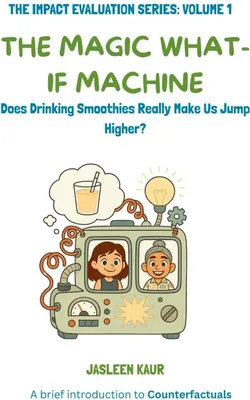 Produktbild von The Magic What-If Machine