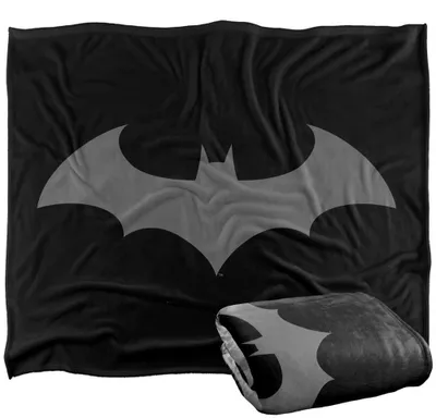Obrázok produktu pre Logo, prikrývka, veľmi jemná, polyester – 152 x 127 cm
