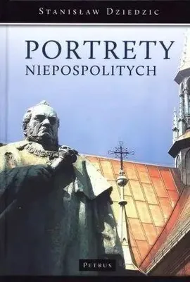 Produktbild von Portrety niepospolitych