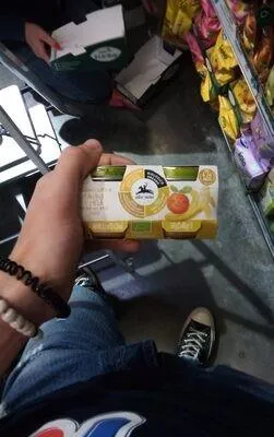 Immagine prodotto di Baby FoodOmogeneizzato Banana/Mela 2 X 80 G