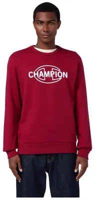 Produktbild von Hoodie Champion Crewneck Sweatshirt für Herren