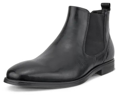 Produktbild von ECCO Herren MELBOURNE CHELSEA Black 44