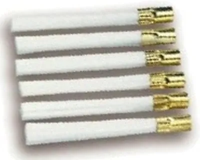 Zdjęcie produktu dla Läufer 10200 Läufer Ersatzfasereinsätze für Glas-Radiererstift