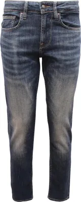 Produktbild von 7378Az Jeans Uomo Guess Athletic Tapered Man Trousers