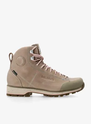 Zdjęcie produktu dla Damskie buty outdoor Dolomite 54 High Fg Evo GTX - aluminium grey
