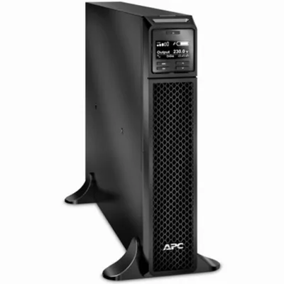 Immagine prodotto di APC USV SRT3000XLI   SMARTUPS SRT 3000VA 230V (Speditionsversand)