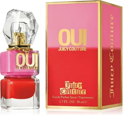 Image de JUICY COUTURE | OUI | Eau de Parfum