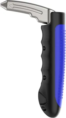 Produktbild von Auto-Haltegriffhilfe für ältere Menschen, rutschfestes ergonomisches Design, 204 kg Tragfähigkeit, Fahrzeug-Stützgriff, automatische Haltegriff-Stützhilfe