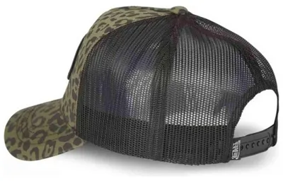 Obrázek produktu pro Kšiltovka Von Dutch CAS1LEOKA pro Uni