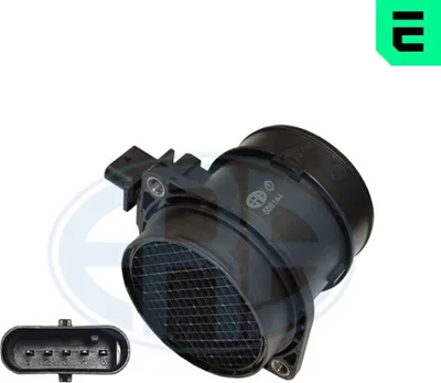Produktbild von ERA 558144A Luftmassenmesser LMM für HYUNDAI i30 (FD) Luftmengenmesser