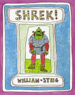 Produktbild von Shrek!