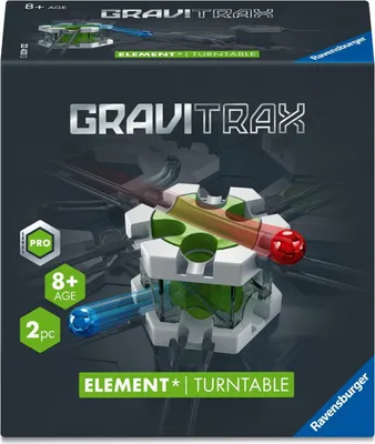 Zdjęcie produktu dla Ravensburger GraviTrax PRO Obrotnica
