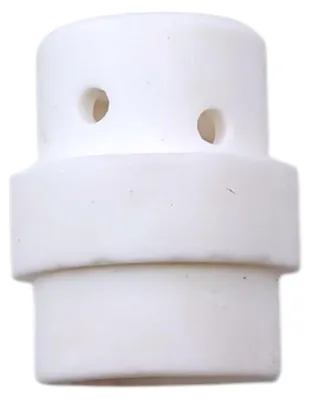 Zdjęcie produktu dla Izolator do uchwytu MB-24 / rozdzielacz gazu ceramiczny – 1 sztuka