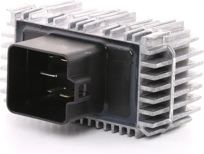Produktbild von BorgWarner (BERU) Glühzeitsteuergerät 12V für OPEL ZAFIRA B (A05) GSE143