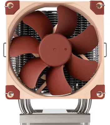 Produktbild von Noctua NH-U9 DX-4677, CPU-Kühler