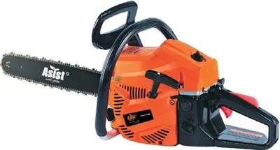 Obrázok produktu pre AB4P45-45B Reťazová píla 45 cm, 45 cm³