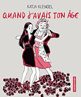 Image de Quand j'avais ton âge