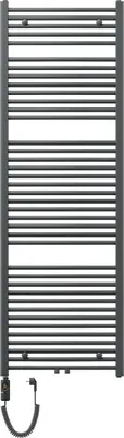 Produktbild von Mexen Ares elektrischer Heizkörper 1800 x 600 mm, 900 W, Anthrazit - W102-1800-600-2900-66