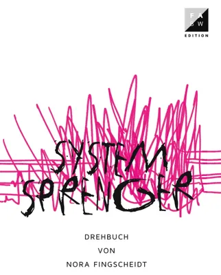 Produktbild von Systemsprenger