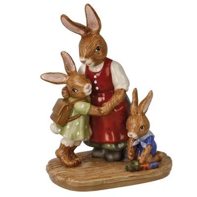Produktbild von Goebel  Osterklassiker ST P Mama ist die Beste 66845651