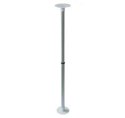 Produktbild von Aufsteller für Abdeckplane, Alu,  900-1500mm