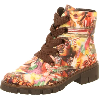 Zdjęcie produktu dla ara ankle boot ankle boot imitacja skóry
