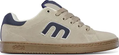 Produktbild von Etnies Callicut Sportschuhe Beige EU 42 Herren Beige EU 42
