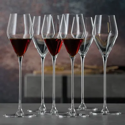 Produktbild von Spiegelau Digestif 6 stück 135/26 Definition 1350126