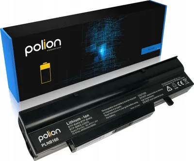 Produktbild von FUJITSU Laptop-Akku 4400mAh Siemens Amilo Ersatz