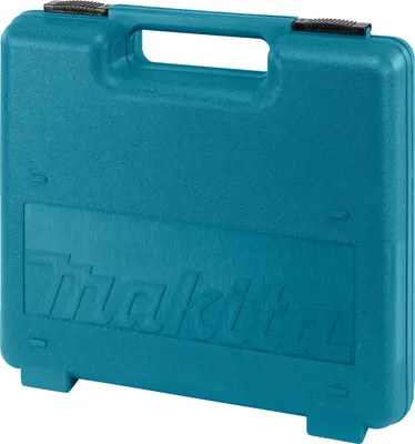 Obrázek produktu pro Kovový přepravní kufr Makita