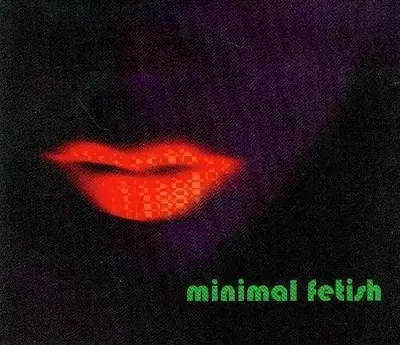 Imagen del producto de Gomulicki, M: Fetichismo mínimo