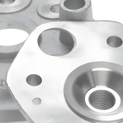 Produktbild von Zylinderkopf Airsal Sport 49,2ccm 40mm für CPI GTR 50