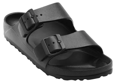 Produktbild von HOLSTER Holster Sundreamer Vegane Damen-Pantoletten SCHWARZ 46