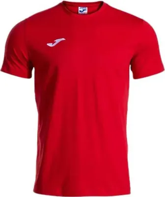 Immagine prodotto di Joma Olimpiada Kurzarm-t-shirt Rot L Herren Rot L