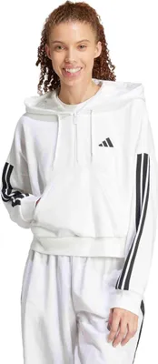 Immagine prodotto di Felpa con cappuccio Adidas JN1948 da Donna