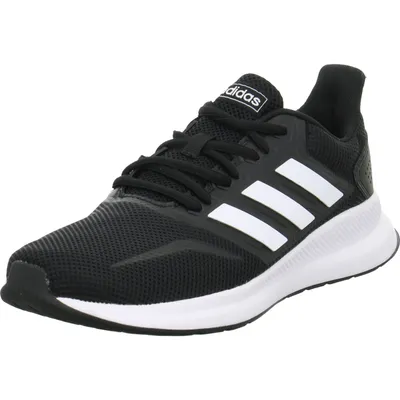Produktbild von Adidas Sneaker Low RUNFALCON Schwarz Herren