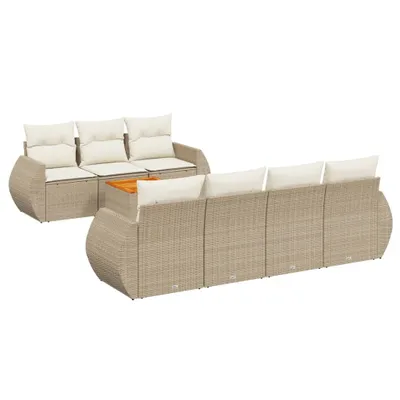 Zdjęcie produktu dla VidaXL 3257241, 8 szt.