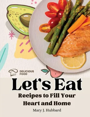 Produktbild von Let's Eat