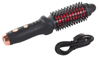 Obrázok produktu pre Verk 24165 Kulma na vlasy AE-511A