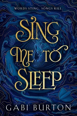 Produktbild von Sing Me to Sleep