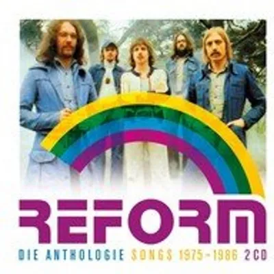 Productafbeelding van Die Anthologie, Liedjes 1975-1986