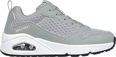 Produktbild von Skechers Sneaker Low Uno - Powex Jungen 736B6563686572735F3430333636376C Grau 32 EU
