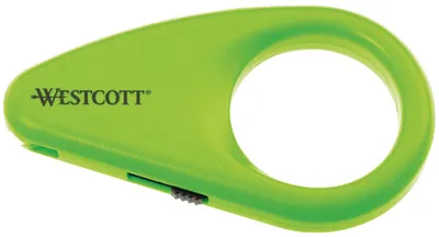 Image de WESTCOTT E-16473 00 Cutter céramique mini, vert