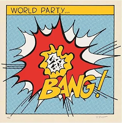 Produktbild von Bang! [Re-Issue]