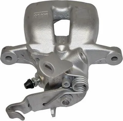 Produktbild von METZGER 6250489 Bremssattel Hinten Links für VW GOLF VI (5K1)