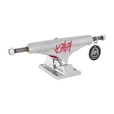 Produktbild von Independent 139 Stage 11 Slayer Polished Silver Standard Achse Silber Silber One Size