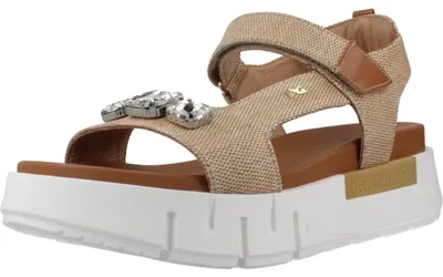 Produktbild von Nero Giardini Sandalen Sandalen Leder/Textil