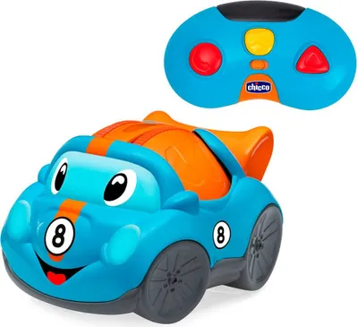 Image de Chicco 11011000000 Véhicule jouet
