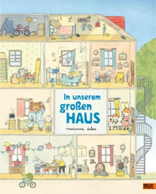 Image de In unserem großen Haus