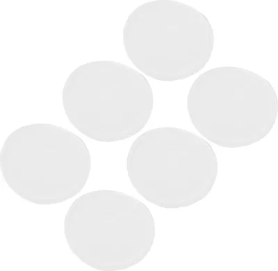 Immagine prodotto di 12 pezzi cuscinetti per l'allattamento al seno lavabili per la maternità
